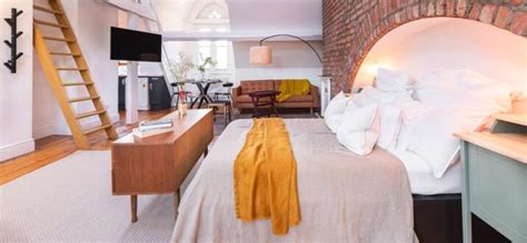 airbnb vacation rentals  dublin city center trip
