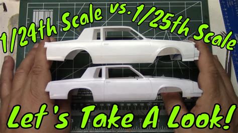 ep  scale   scale  model cars youtube