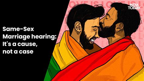 same sex marriage hearing day 9 key takeaways india today