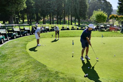 annual golf tournament corenet global northern california chapter