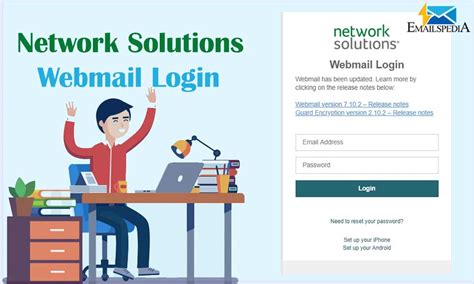 network solutions webmail login   sign   email