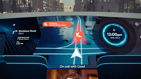 qualcomm unveils  generation snapdragon automotive cockpit ride platforms