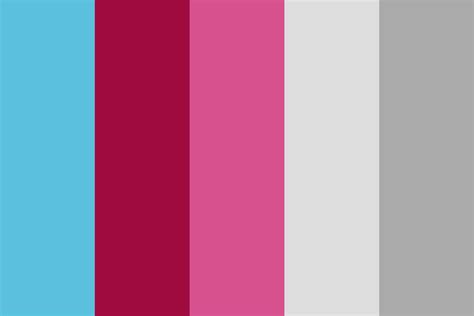 blog  color palette