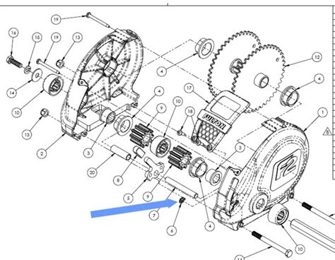 replacement ratchet spring  install diagram  fulton  winch etrailercom