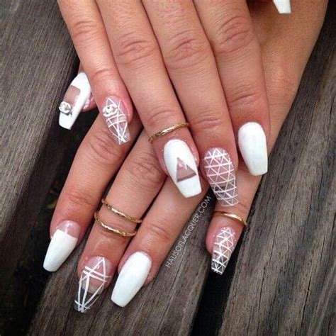 wedding nails for 2017 nail art styling