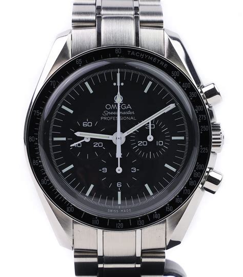 omega speedmaster professional moonwatch 311 30 42 30 01 005 2017