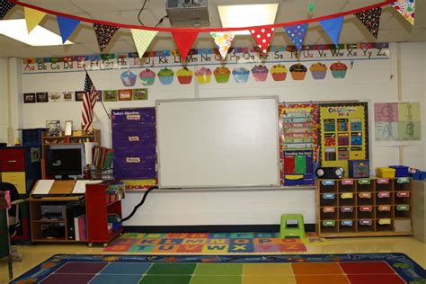 cute classroom linky party kindergarten korner