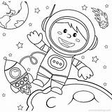 Astronaut Xcolorings Printable Adopt 1200px 190k sketch template