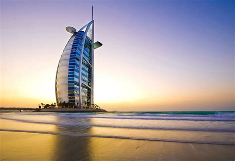burj al arab     profitable hotels   world