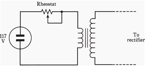 rheostat   simple words