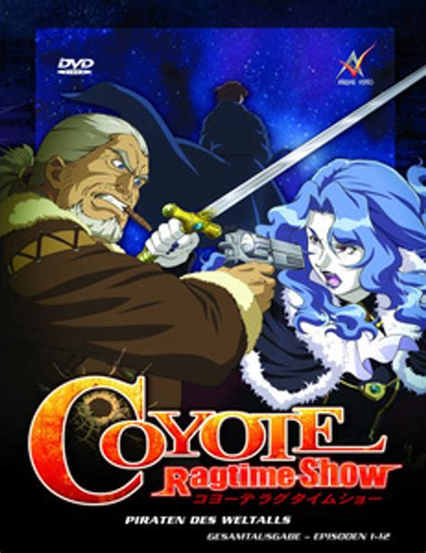 Coyote Ragtime Show Gesamtausgabe Dvd Bei Weltbild Ch Bestellen
