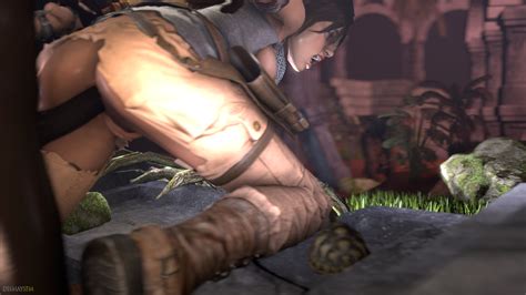 Image 2265124 Lara Croft Tomb Raider Tomb Raider Reboot