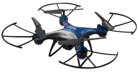 sky rider eagle  pro quadcopter drone frugal buzz