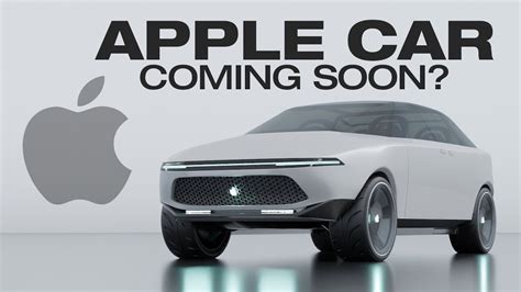 rumored apple car ep  youtube