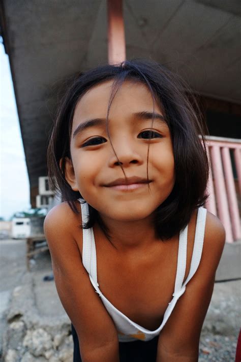 Athena’s Story A Filipina Street Girl Surviving Poverty
