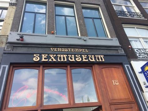 sexmuseum amsterdam venustempel 2020 all you need to