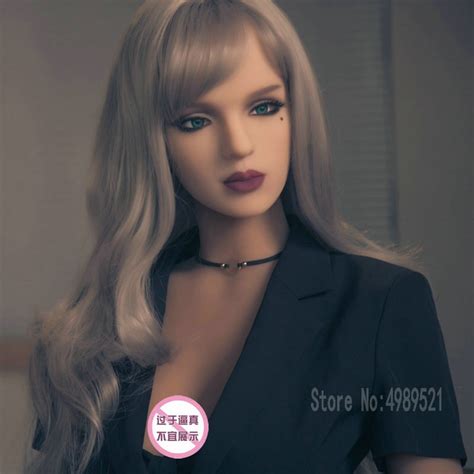 165cm Realistic Silicone Sex Doll Real Sized Lifelike Tpe Love Doll