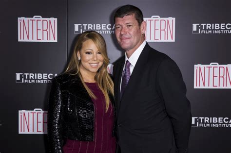 Mariah Carey Receives Multi Million Dollar Settlement 10m