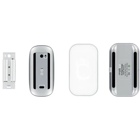 mobee technology magic charger battery charger station moa
