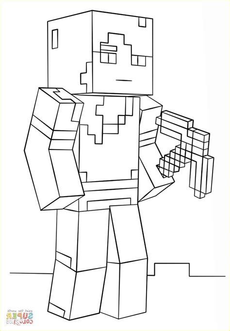 beautiful minecraft coloring page  lego coloring pages