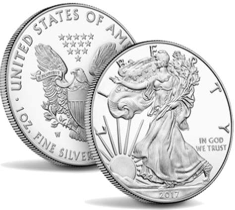 silver eagle sales find bottom numismatic news