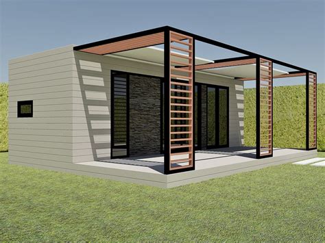 modular studio modular house