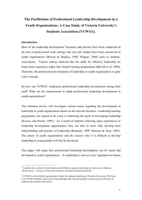 style writing dissertation  style  special formatting rules