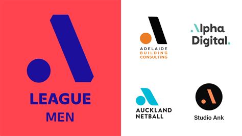 leagues  logo  suspiciously similar
