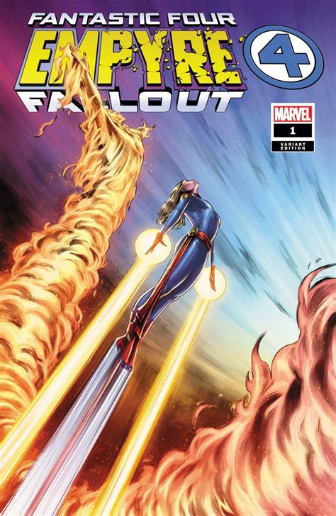 [preview] marvel s 9 9 release empyre fallout fantastic