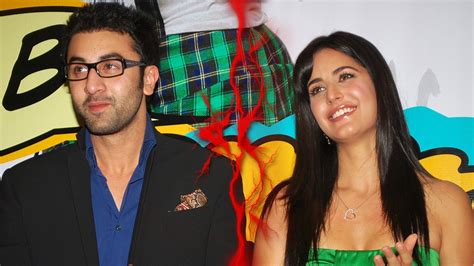 Ranbir Kapoor And Katrina Kaif Relationship In Trouble