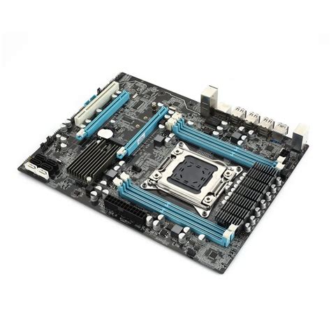motherboard intel xcx chipset lga processor supported