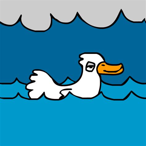 duck gifs find share  giphy
