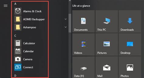 create desktop shortcuts  windows  daves computer tips