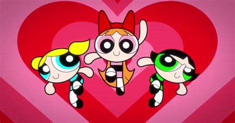 who is the fourth powerpuff girl this isn t the first time the team