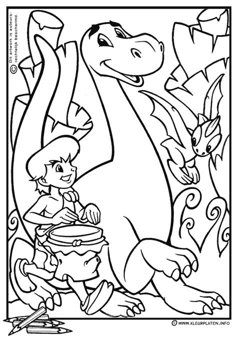 ideas  coloring dino  coloring pages printable
