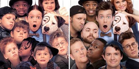 The Little Rascals Turns 20 With An Uncanny Recreation Of The