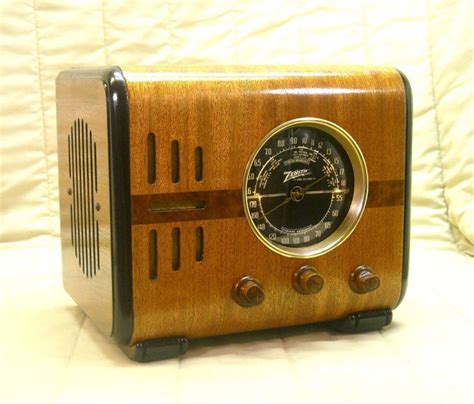 17 Best Images About Wood Radios On Pinterest Vintage Record Players