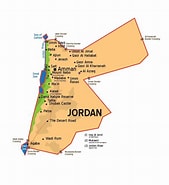 Risultato immagine per Giordania Maps Store. Dimensioni: 169 x 185. Fonte: www.pinterest.com