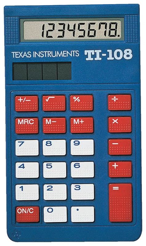 texas instruments ti  calculator fisher scientific