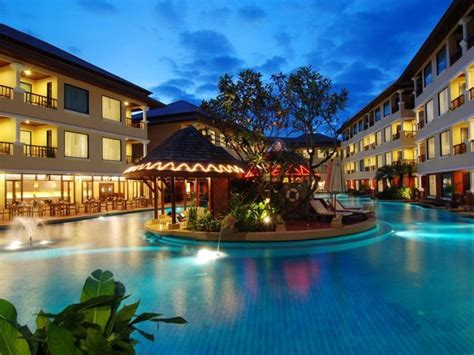 patong paragon hotel phuket patong beach hotel and