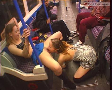 lesbian pussy licking in public transport caught by security camera nude tumblr amateur amateur