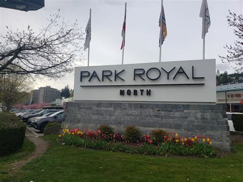 park royal north shore daily post