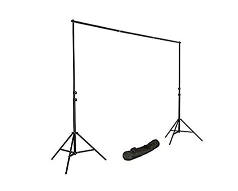 digiphoto photographyfilming backdrop stand  screen support system  kit  studio