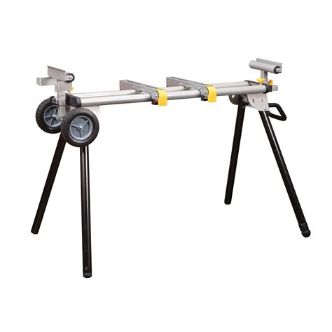 heavy duty mobile miter  stand