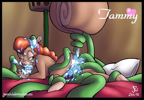 Monsters Inc Tammy By Joerandel Hentai Foundry