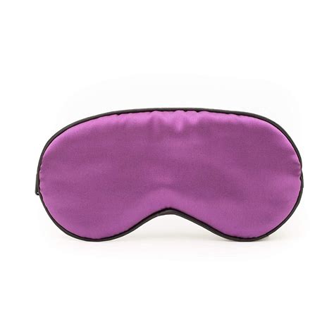 eye  sleep eye mask violet eye covers  sleeping  ensure