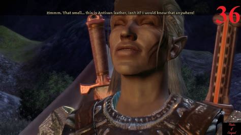 Dragon Age Origins Walkthrough Part 36 Ts And