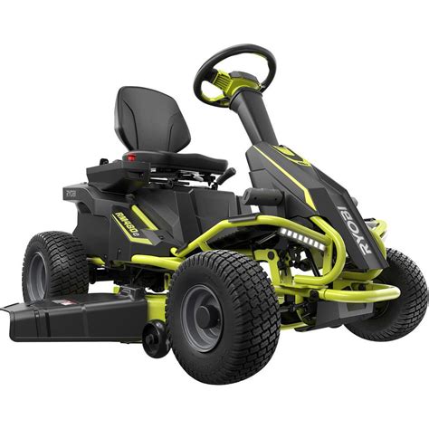 The 8 Best Lawn Mowers Of 2020
