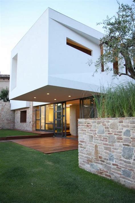 italian houses villas  italy property  architect