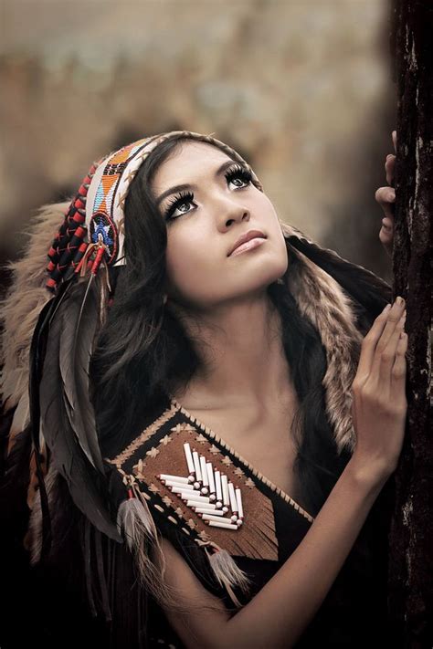 naked pictures of native american women alta california